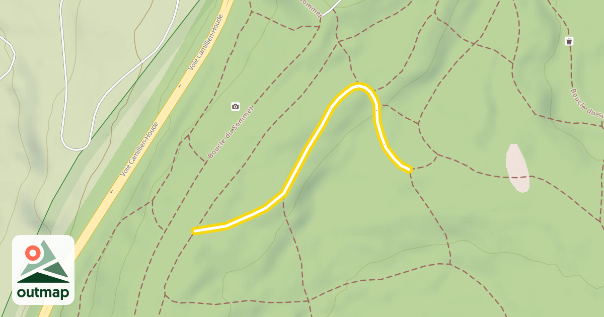 Map of 2