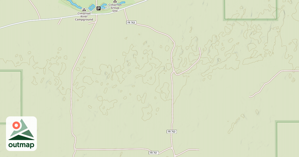 Map of MEMPHIS