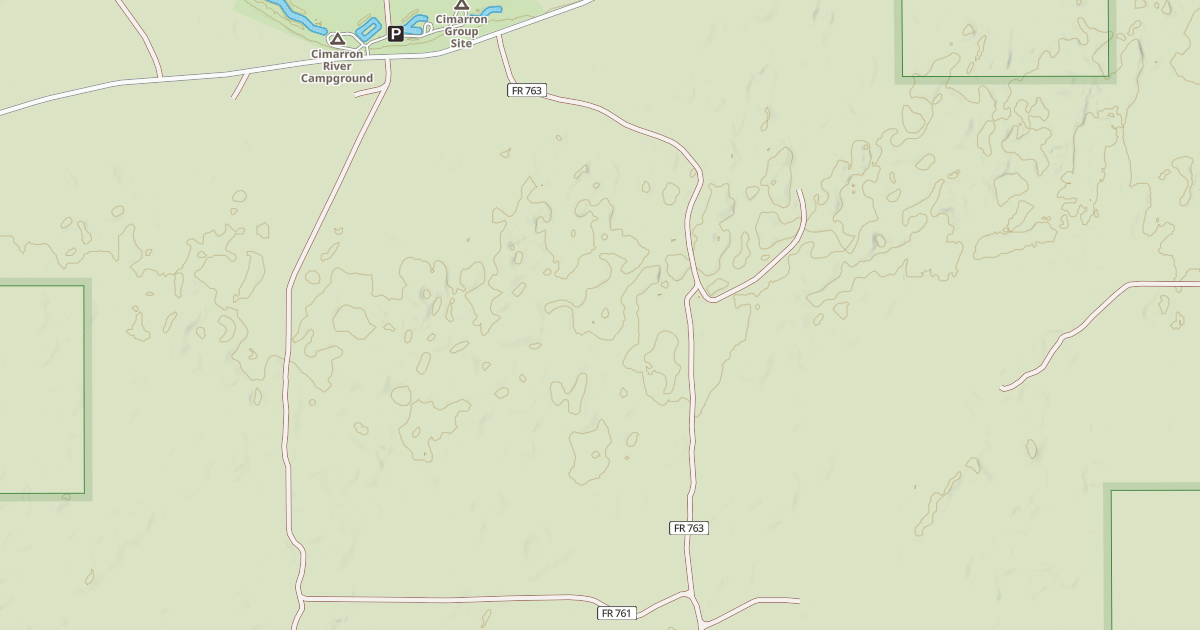 Map preview of MEMPHIS