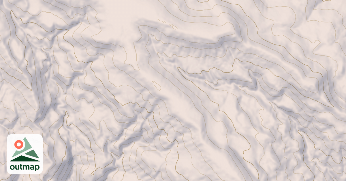 Map of BLM National GTLF Public Motorized Roads d3fe0be8-ec30-4969-bda5-76ea2e3187c6