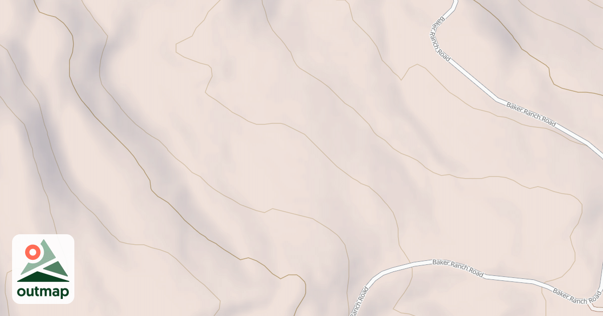 Map of 41570