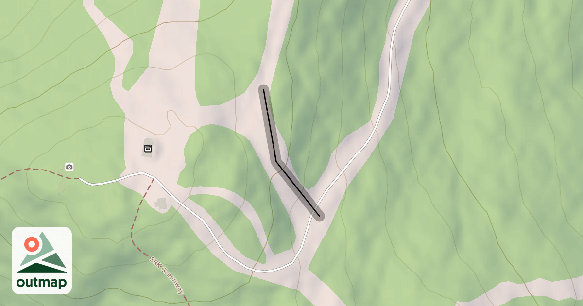 Map of Twister