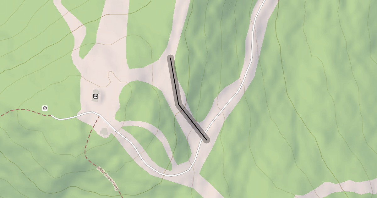 Map preview of Twister