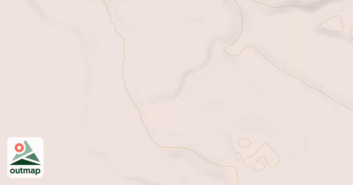 Map of NELSON LAKE SPUR CA