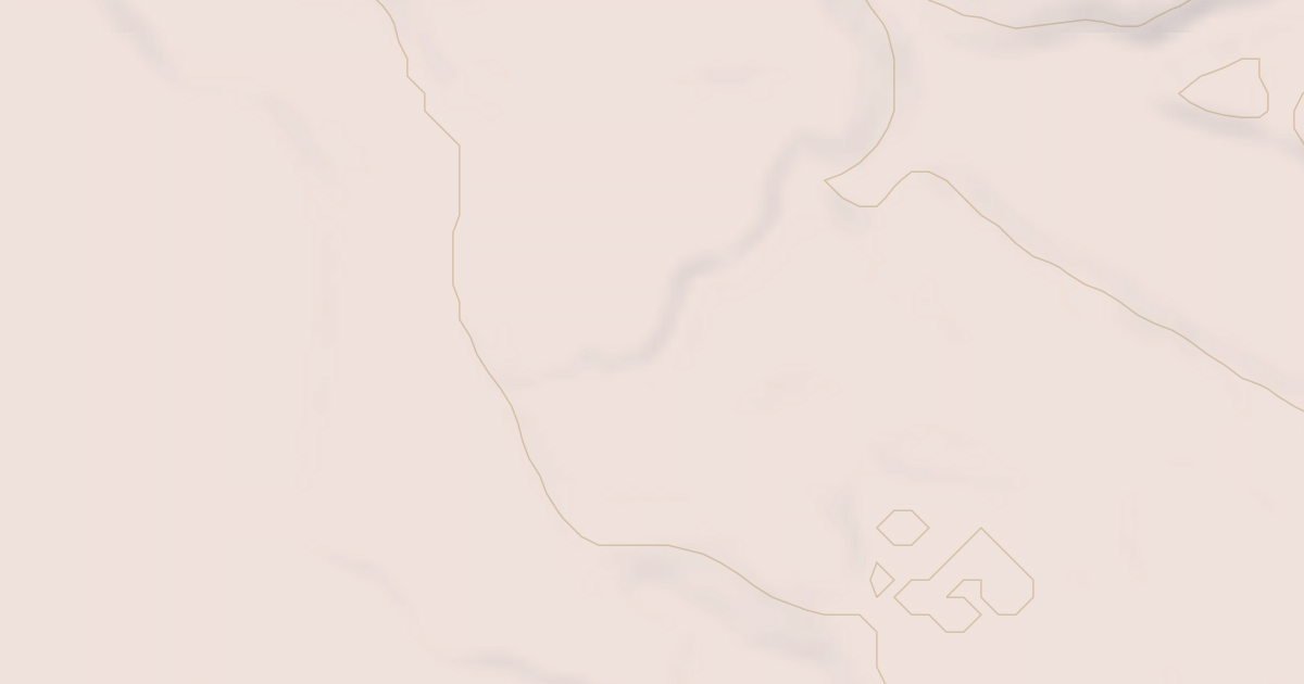 Map preview of NELSON LAKE SPUR CA
