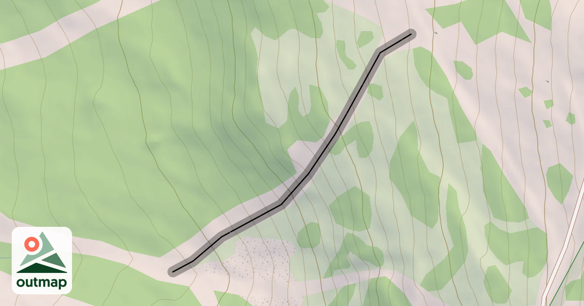 Map of Endless Winter