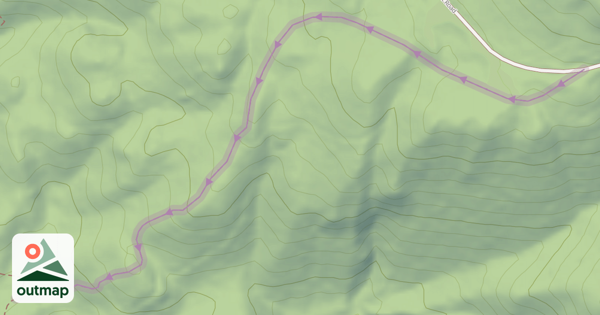Map of Heckle & Ride (Formally Jekyll & Hyde)