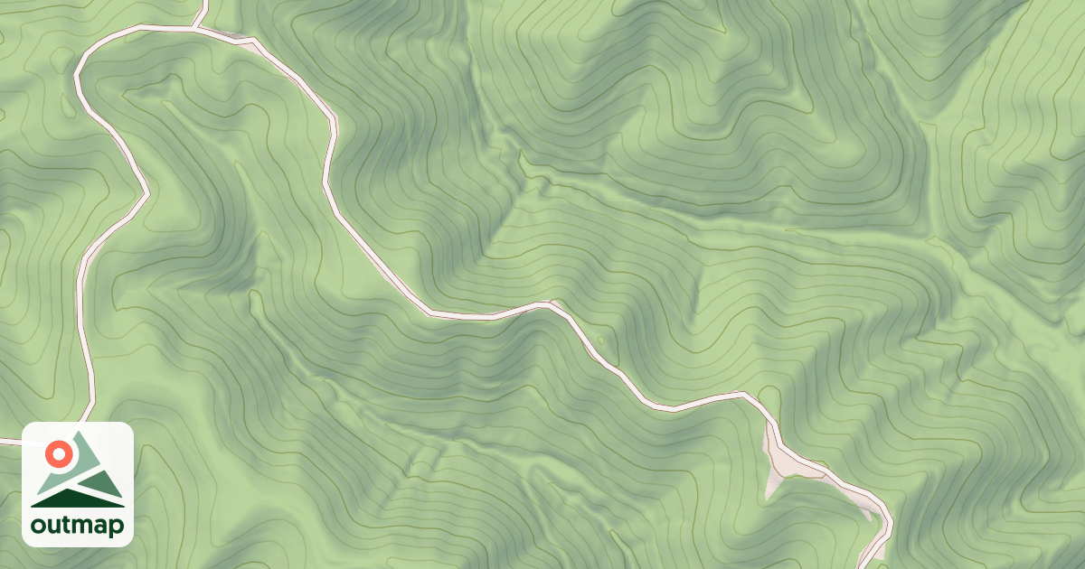 Map of 19