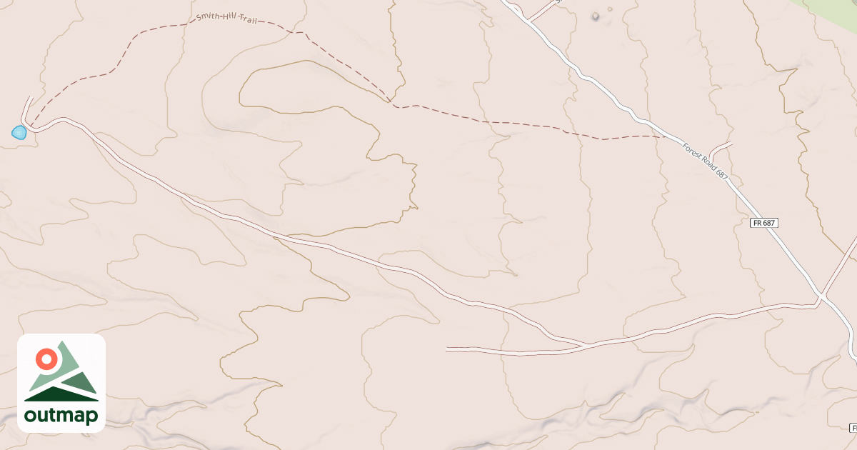 Map of DURAN