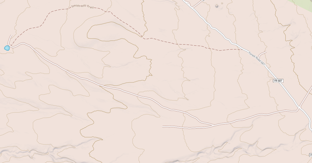 Map preview of DURAN