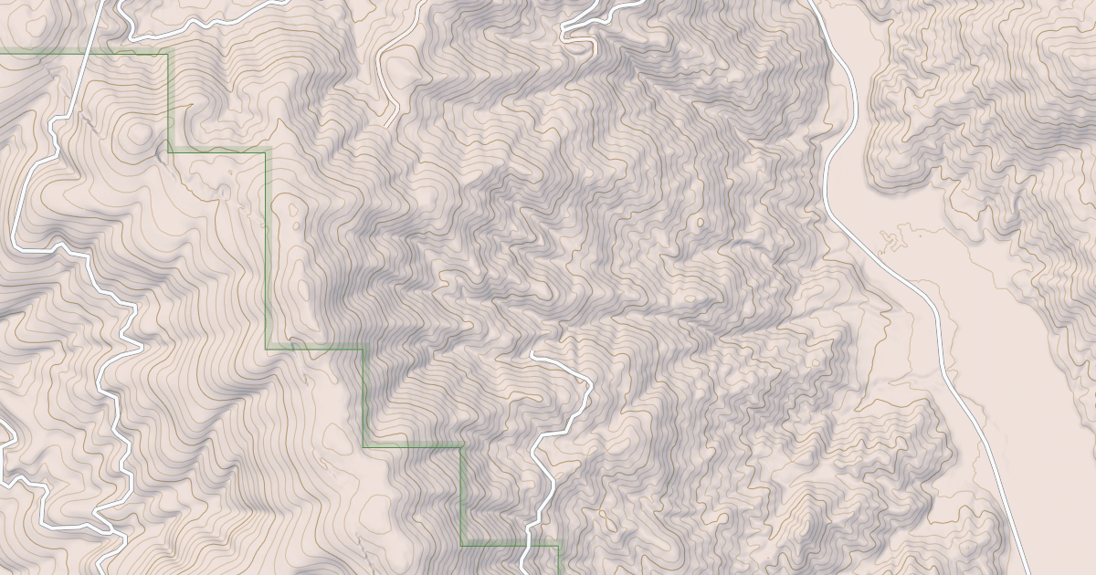 Map preview of ELK - MORRIS CONNECTION