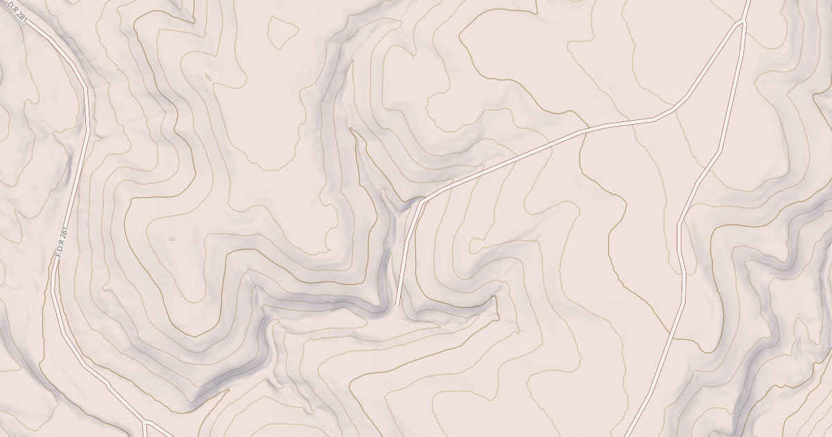 Map preview of CUSTER LIMESTONE BR 3D