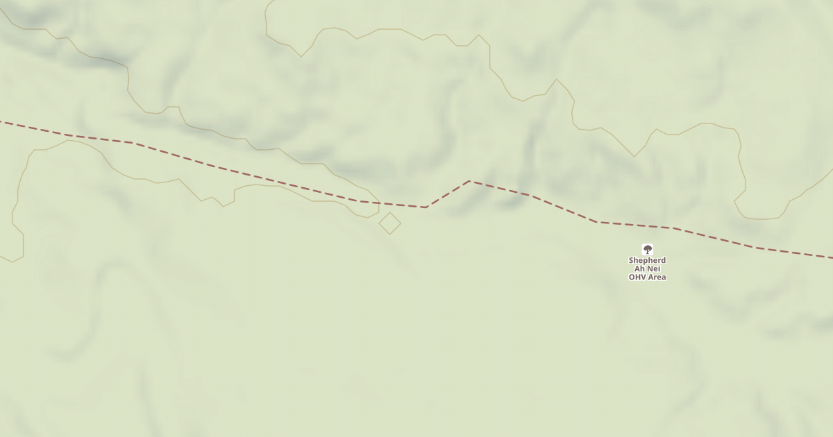 Map preview of USGS National Digital Trails 35bbe2da-fba4-4bf7-8aa3-2b9293f5b6bc