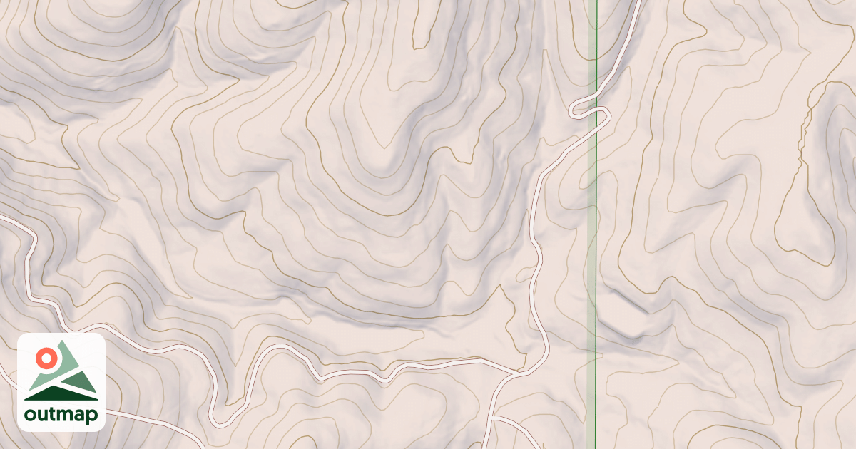 Map of ALBATROSS