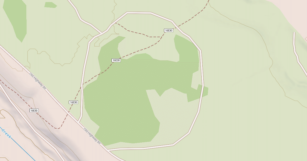 Map preview of 886B-005-05