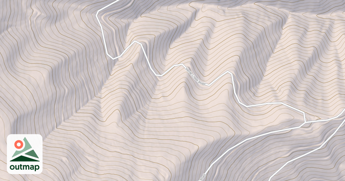 Map of DONUT