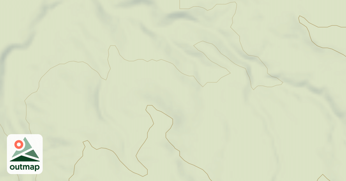 Map of USGS National Digital Trails 32be5bc2-8357-48d4-8869-b322b8f47a3e