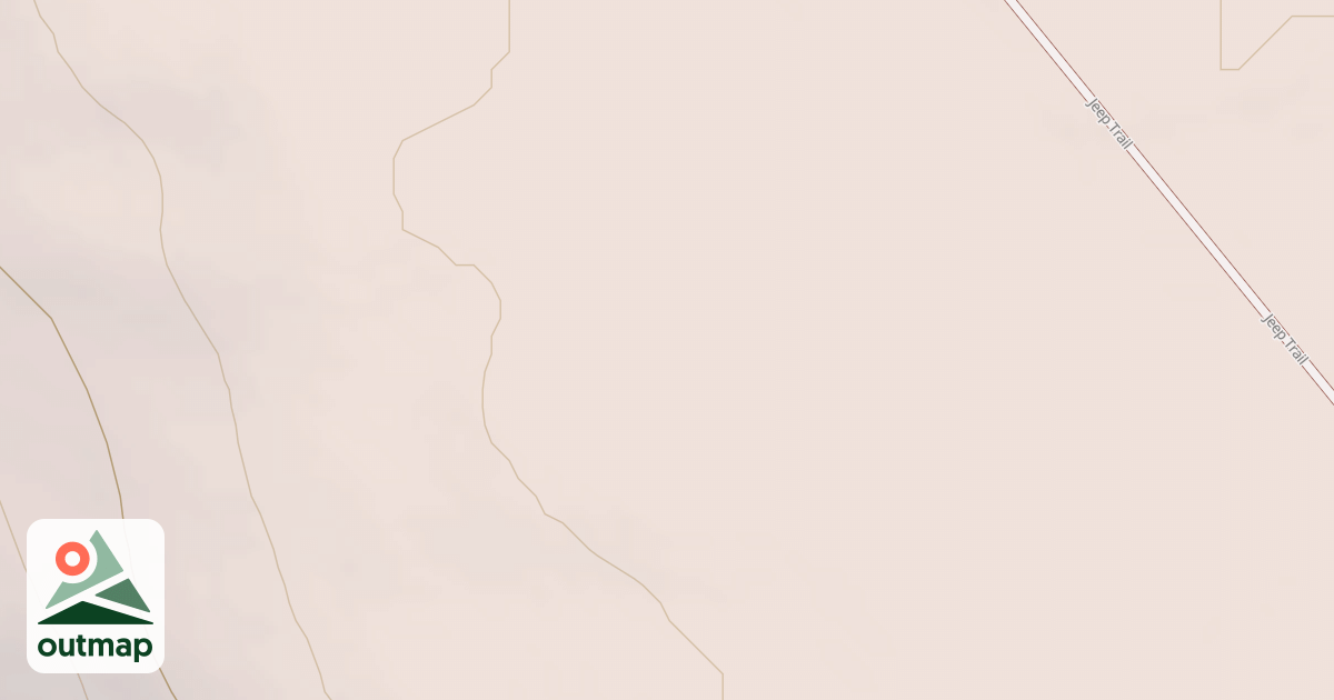 Map of Kotsina River Trail