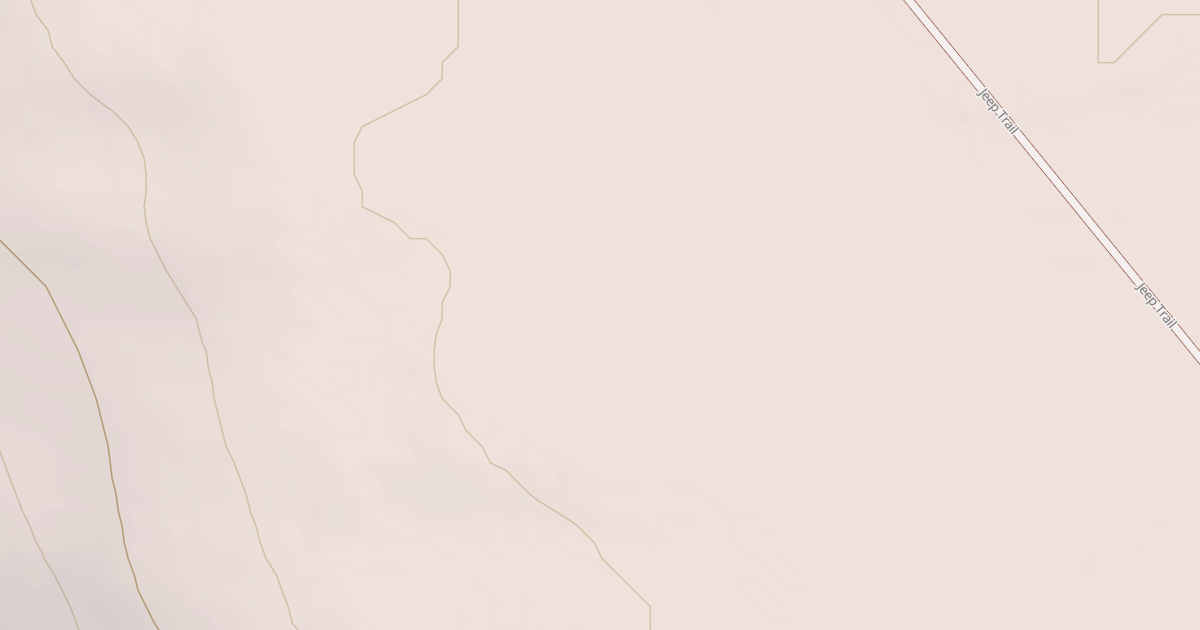 Map preview of Kotsina River Trail