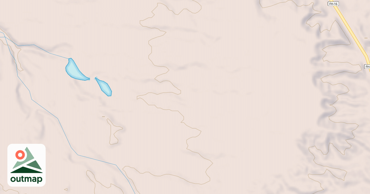 Map of FDR1826