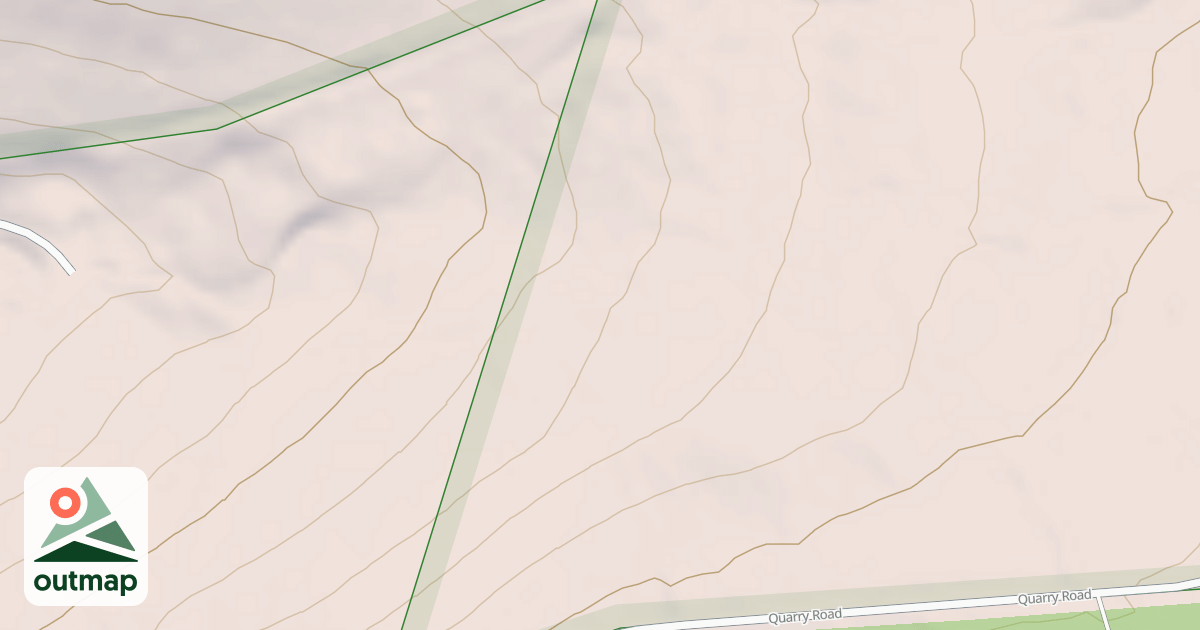 Map of USGS National Digital Trails 9dc8df63-9eef-4e7d-99b0-5f42922f2fd4
