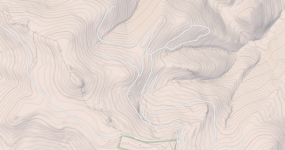 Map preview of LOG SPUR WILSON 9-PART NOT NEE