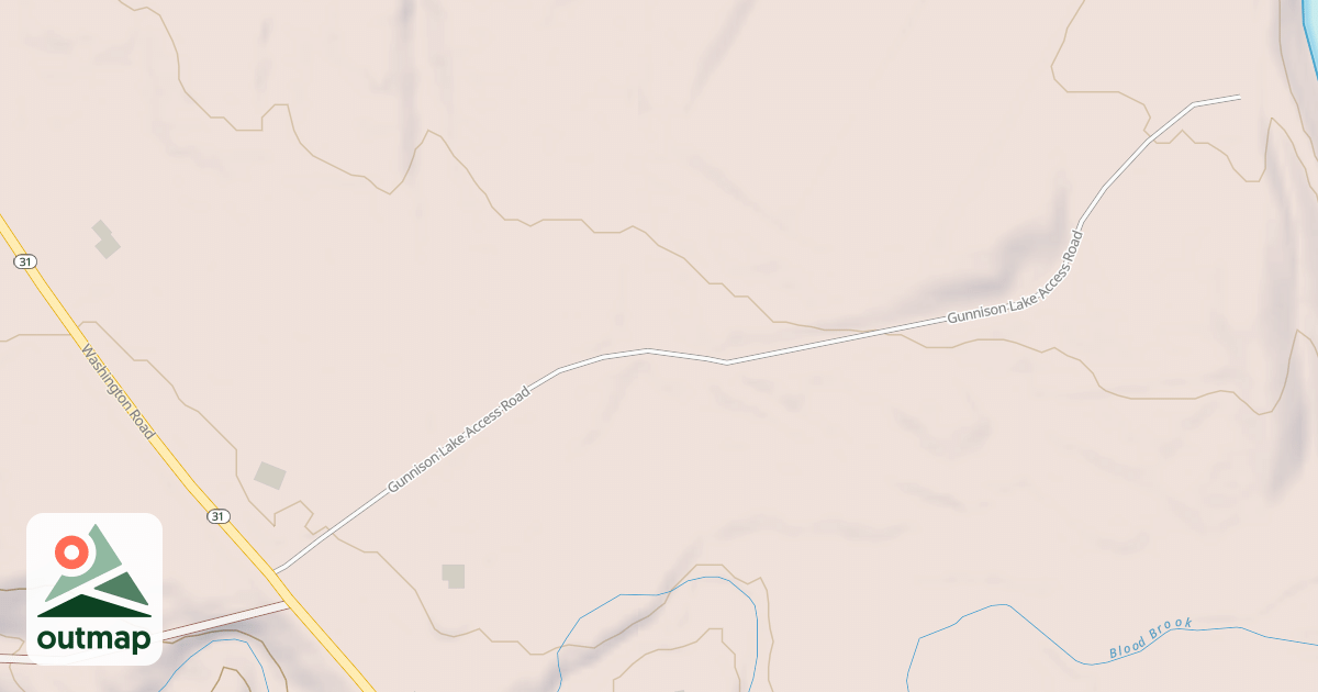Map of USGS National Digital Trails cb956ab1-52a9-4a09-a0de-977e0a456d72