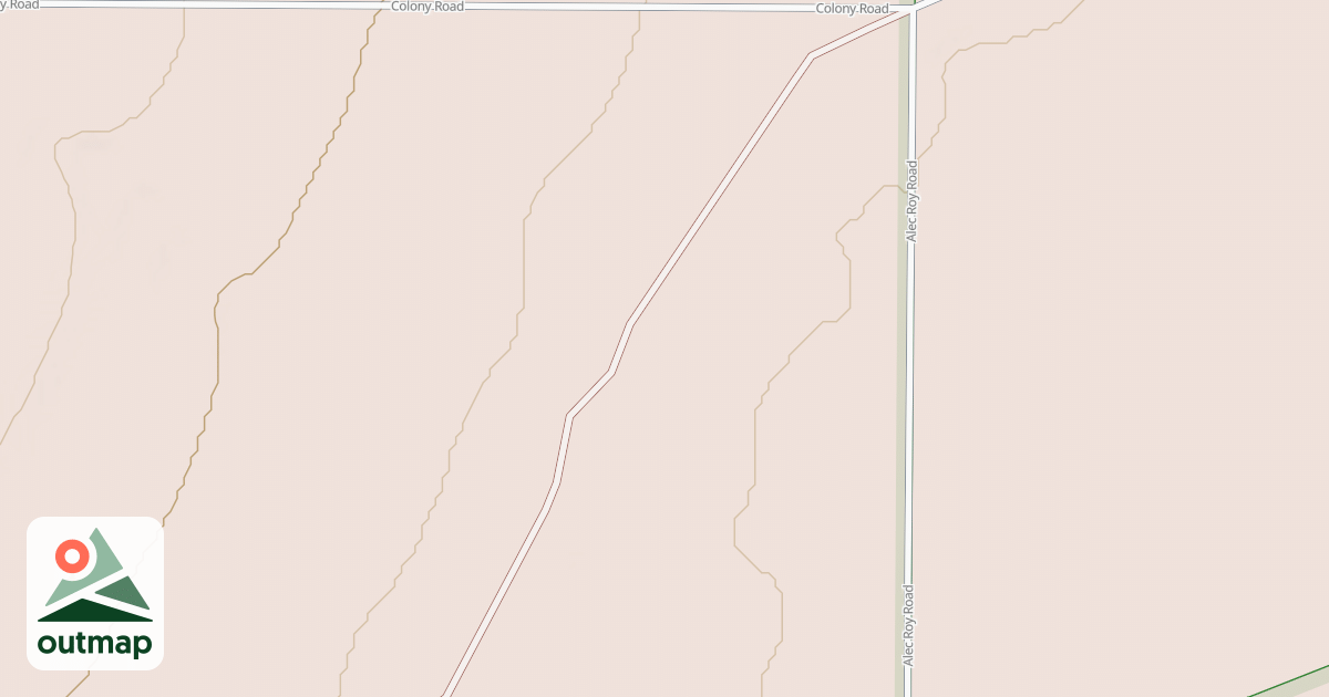 Map of USGS National Digital Trails 01b2414b-5fc9-4356-b869-8ab0dab33097