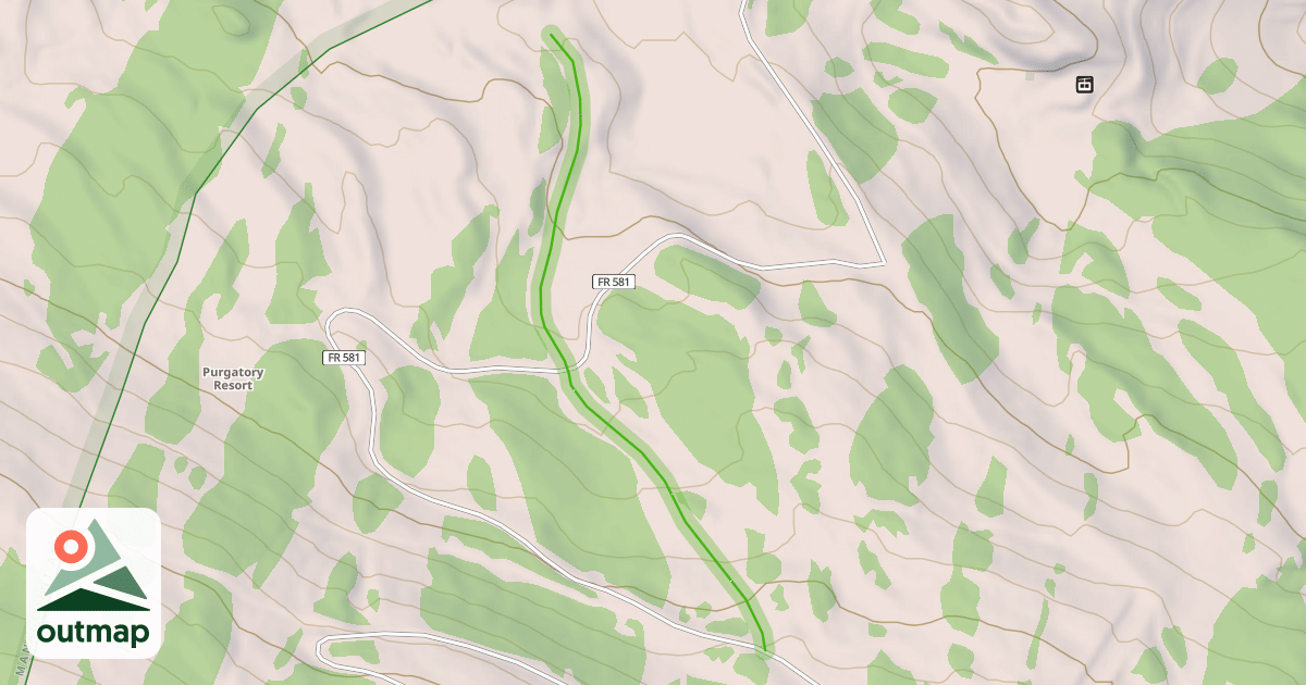 Map of Nirvana
