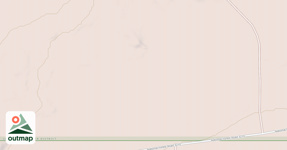 Map of Nfst-3214-A
