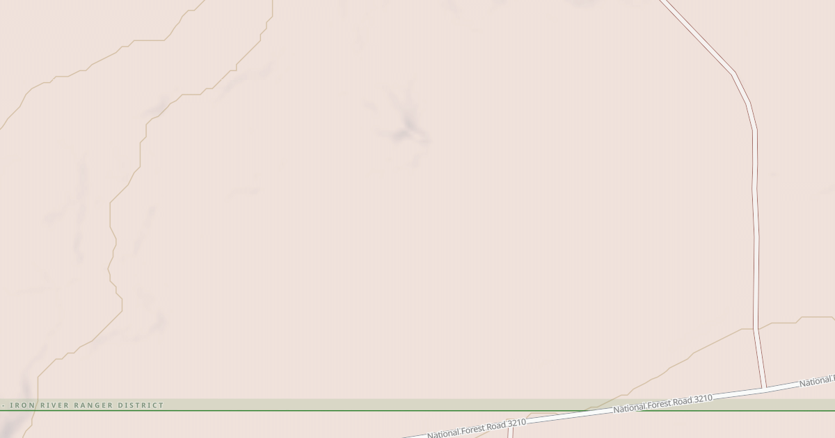 Map preview of Nfst-3214-A