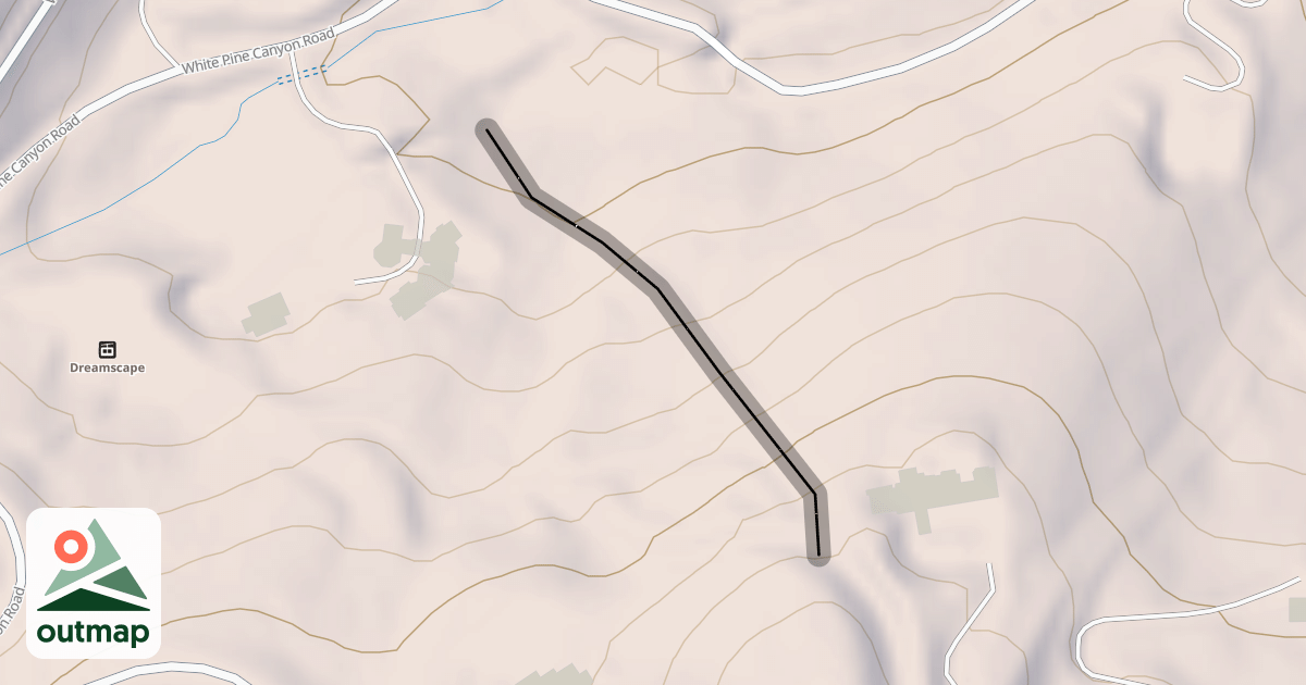 Map of Sleeper