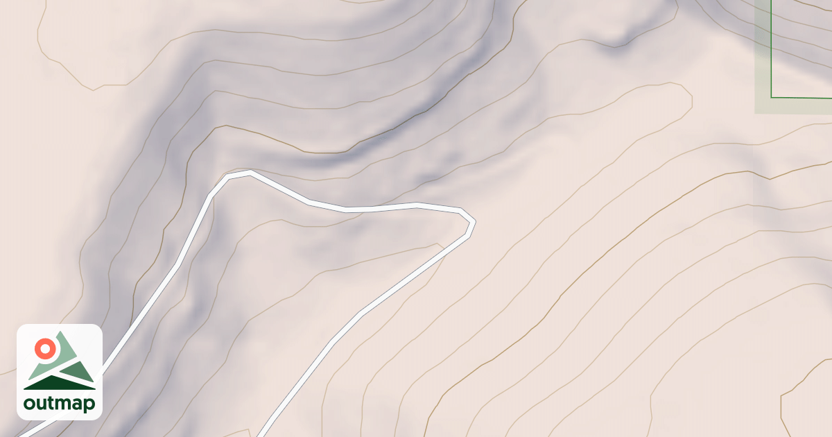 Map of BLM National GTLF Public Motorized Roads dc58b464-1b7b-4a73-87c0-a7c4258053b7