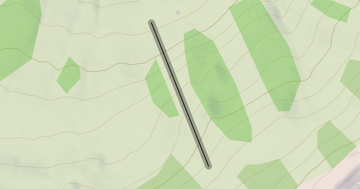 Map preview of Kyle's