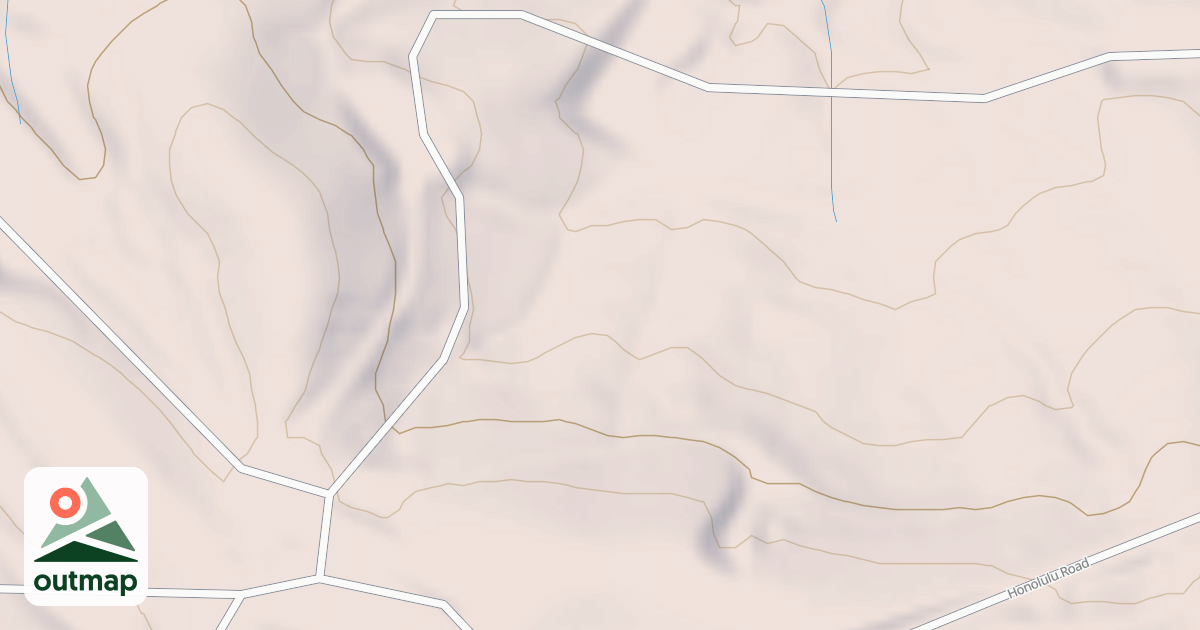 Map of BLM National GTLF Public Motorized Roads 0aa4792e-1dea-4f2b-a9c8-e10be898b800
