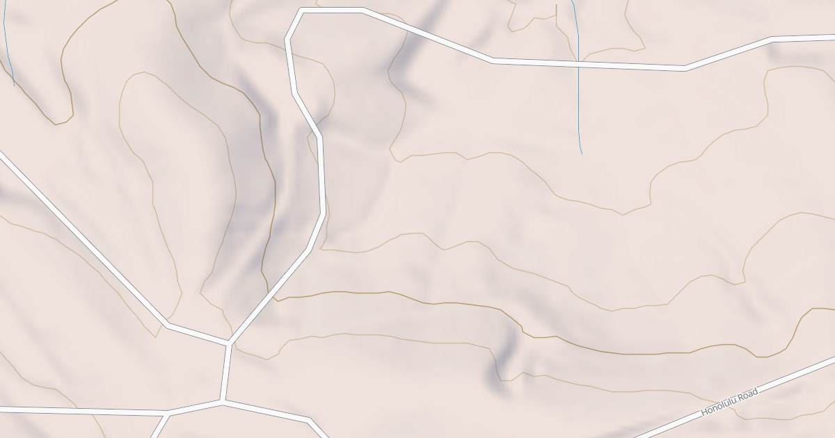 Map preview of BLM National GTLF Public Motorized Roads 0aa4792e-1dea-4f2b-a9c8-e10be898b800