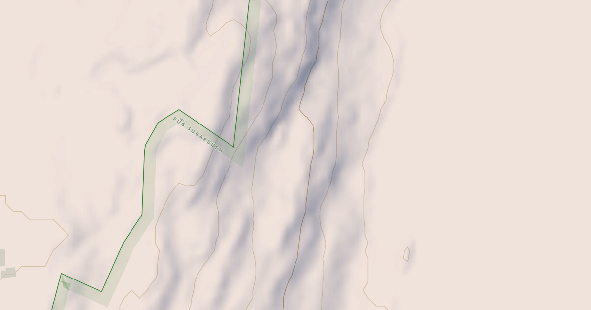 Map preview of USGS National Digital Trails 04f0c966-37c0-4ad0-8bed-1b17b039ec7d