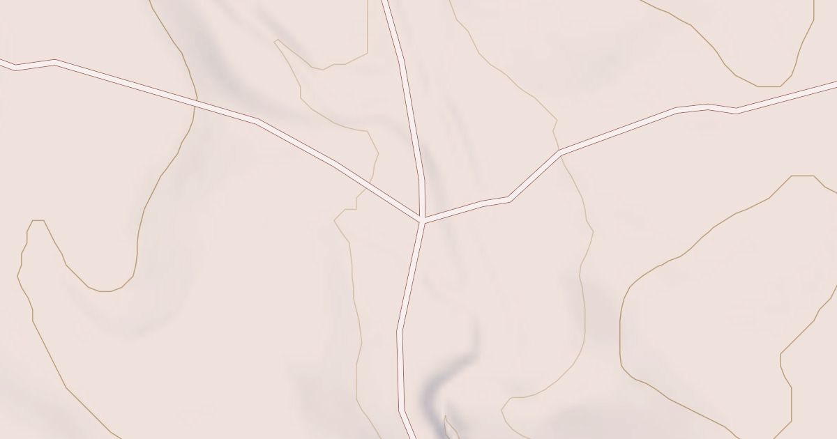Map preview of BLM National GTLF Public Motorized Roads 211141dd-deb9-4767-85f3-f9cb9a188bde