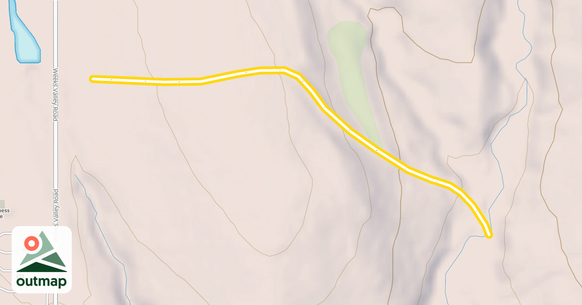 Map of Question Mark