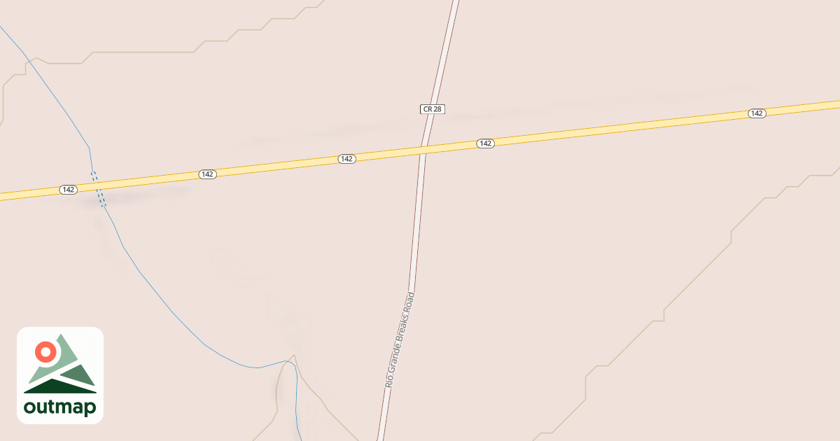 Map of BLM National GTLF Public Motorized Roads e7b0d23b-7ad6-4cc9-b0a8-f299580c2193