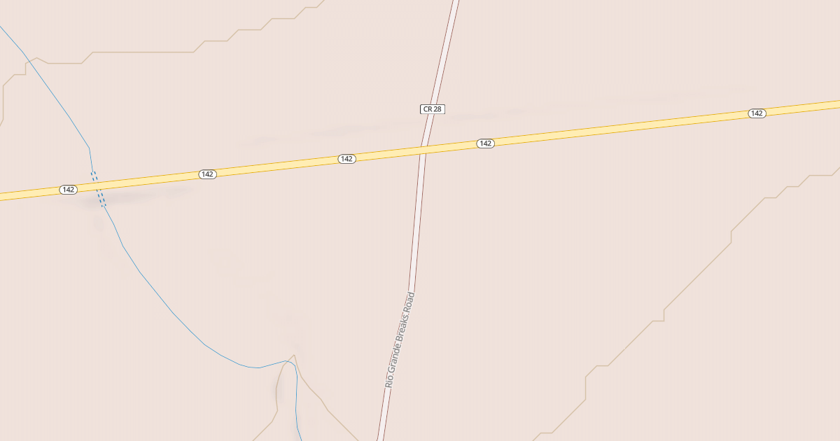 Map preview of BLM National GTLF Public Motorized Roads e7b0d23b-7ad6-4cc9-b0a8-f299580c2193