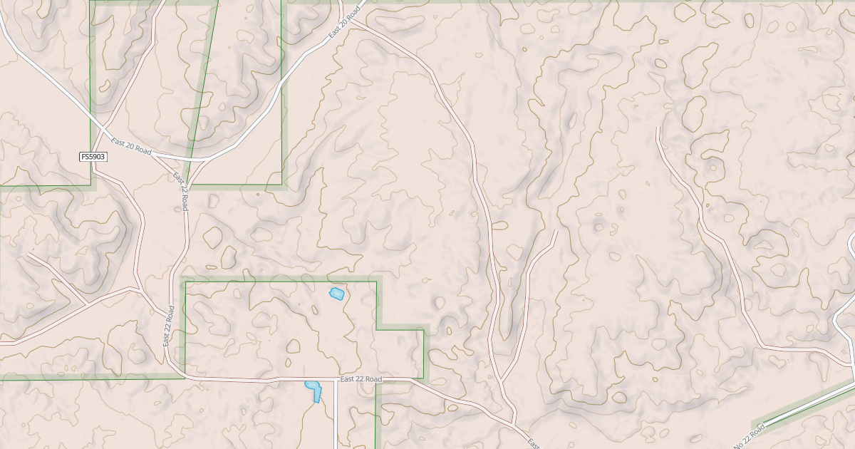 Map preview of 7280