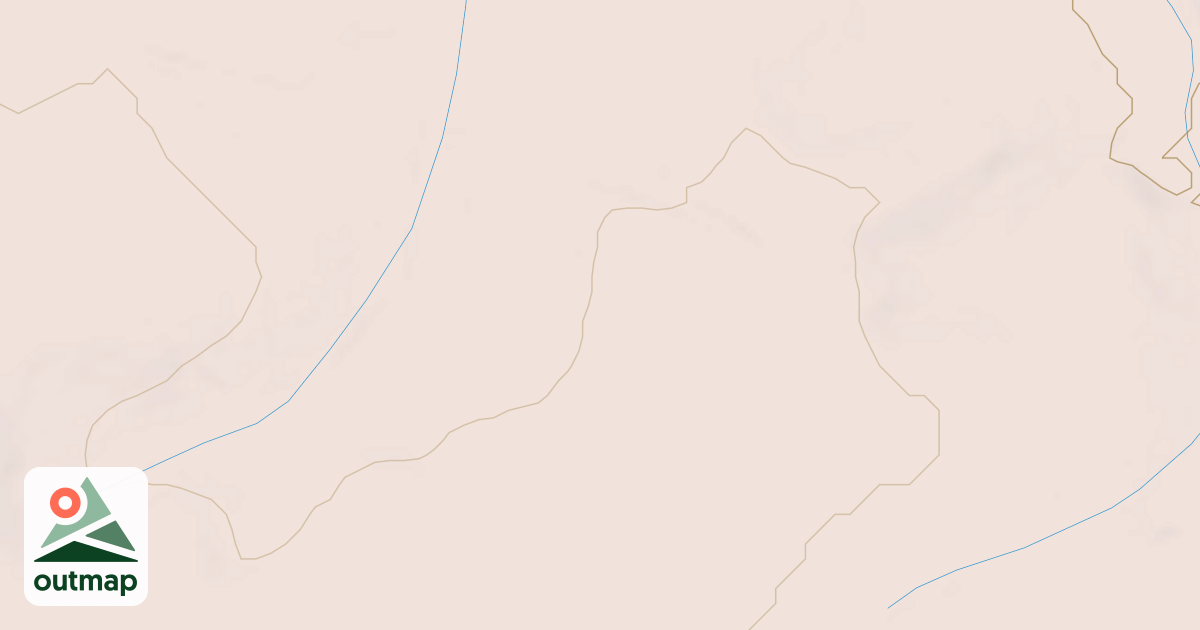 Map of USFS Motor Vehicle Use Map Roads {2DE4920F-1225-4720-8058-09B474F8E3A0}