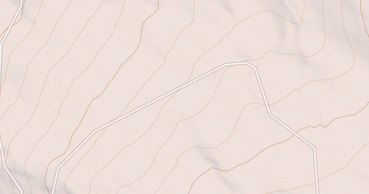 Map preview of BLM National GTLF Public Motorized Roads f8d77829-7b8f-4afe-b88e-fb17cff80b98