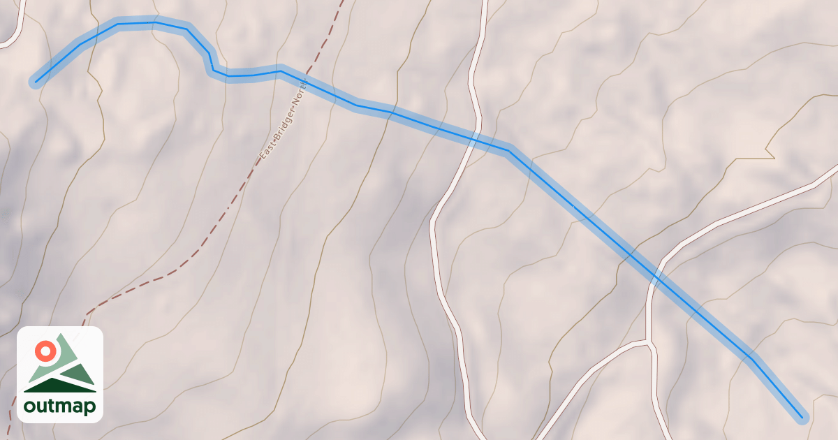 Map of Wolverine