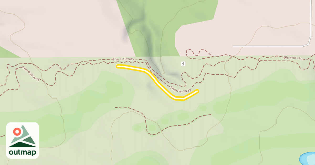 Map of Round-A-Bit
