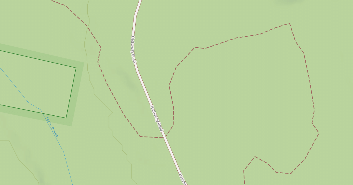 Map preview of USGS National Digital Trails 71a3af84-0bee-4c1b-a9f7-b612e21b35e3