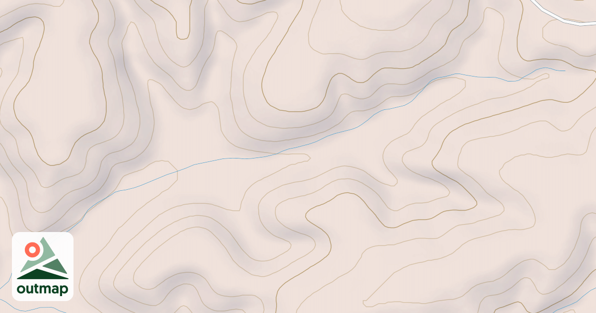 Map of UNKNOWN