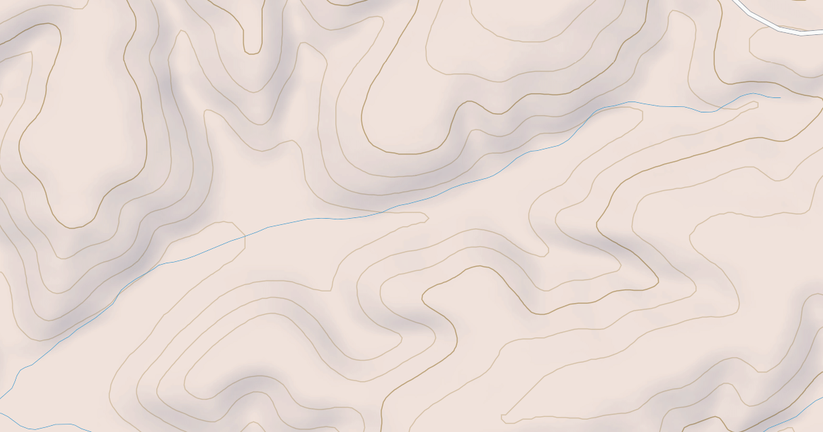 Map preview of UNKNOWN