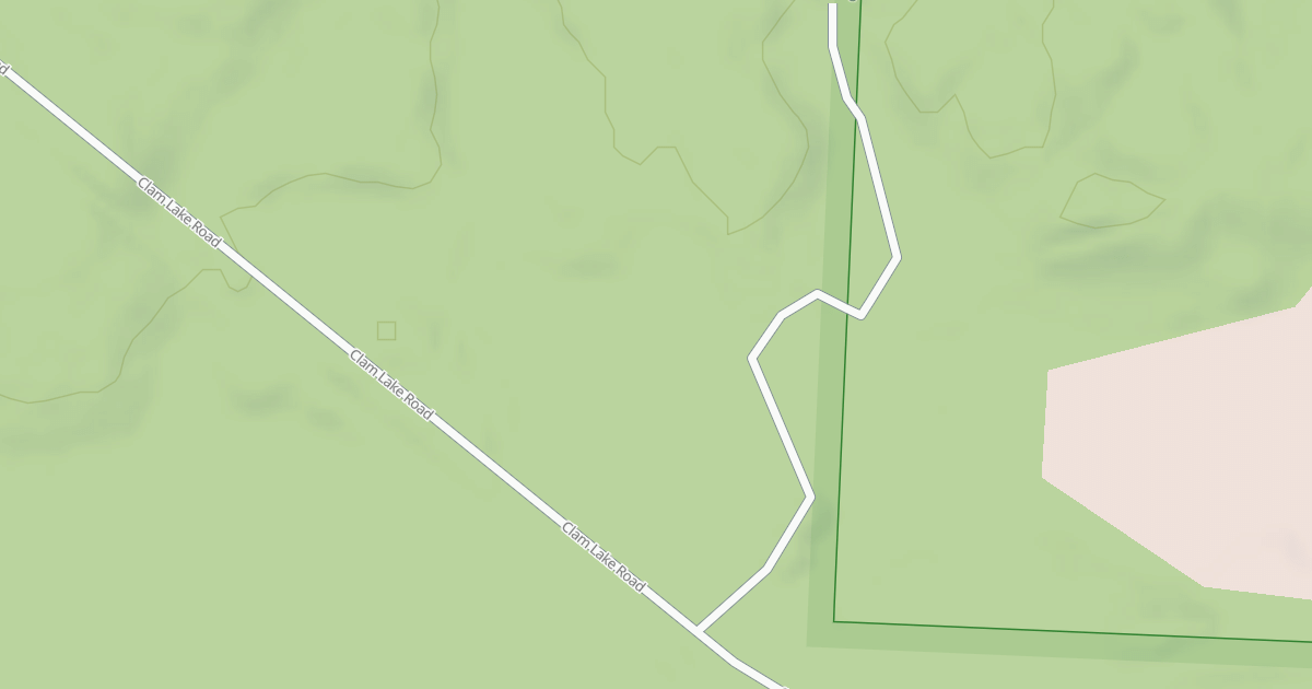Map preview of FR 387D